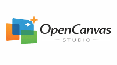 OpenCanvas Studio